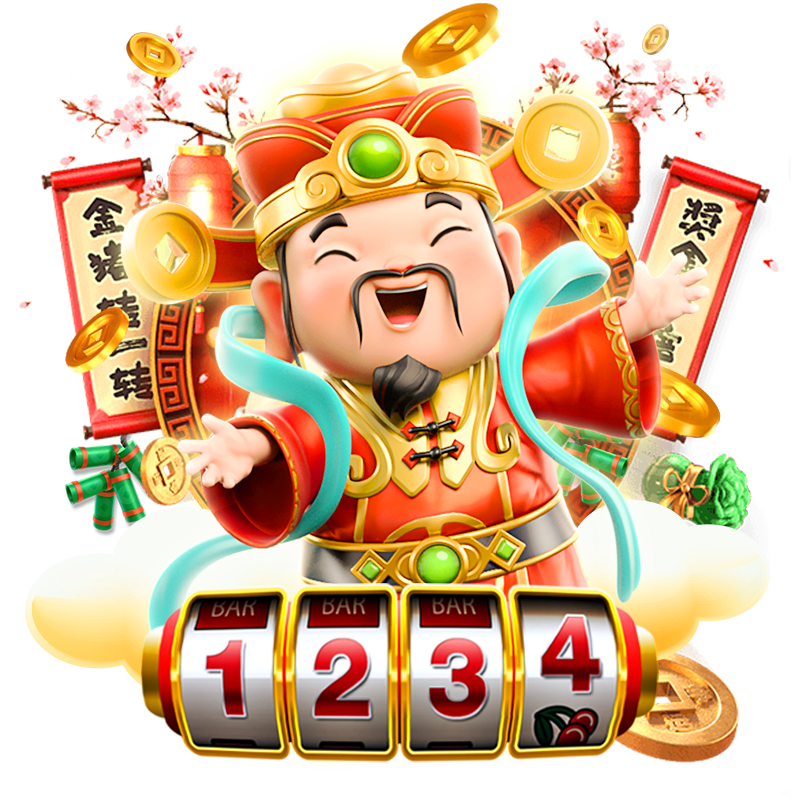 1234สล็อตpg